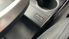 BMW iX2 230kW xDrive30 Shadow Edition 65kWh 5dr Auto Electric Hatchback